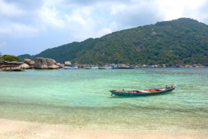 Patong Beach