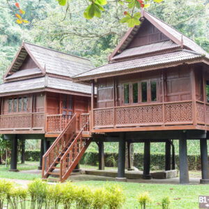 Jim Thompson House - Bangkok