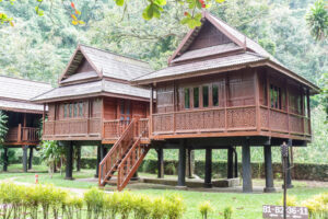 Jim Thompson House - Bangkok