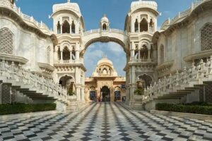 Krishna Janmabhoomi