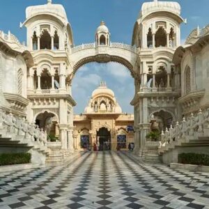 Krishna Janmabhoomi