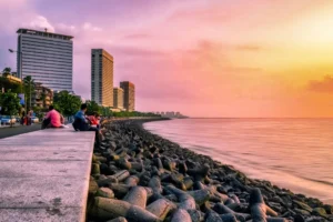 Marine Drive