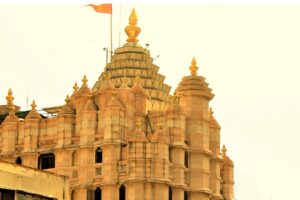Siddhivinayak Temple