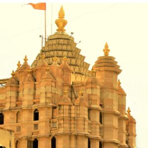 Siddhivinayak Temple