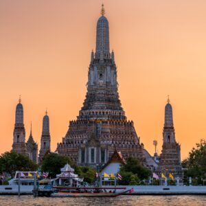 Wat Arun