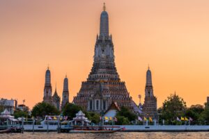 Wat Arun