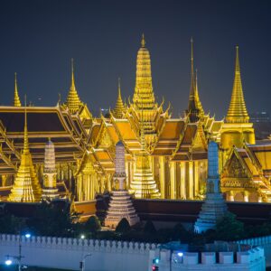 Wat Pho - Bangkok