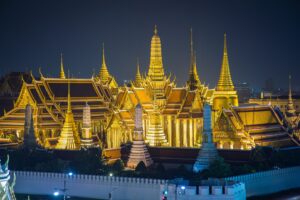Wat Pho - Bangkok