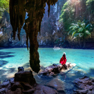Khao Sam Roi Yot National Park
