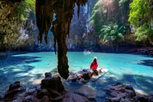Khao Sam Roi Yot National Park