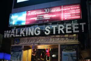 Walking Street