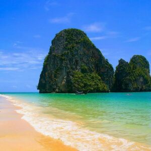 Phra Nang Cave Beach