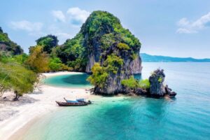 Hong Islands