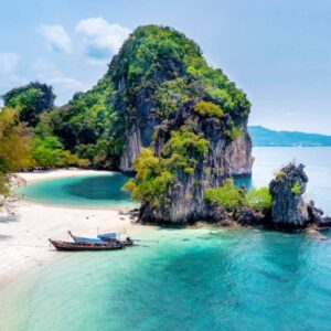 Hong Islands