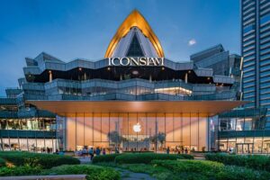 ICONSIAM - Bangkok
