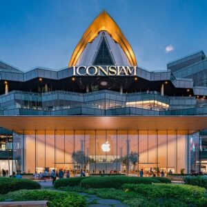 ICONSIAM - Bangkok