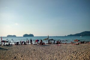 Karon Beach