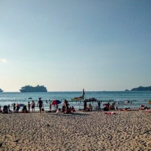 Karon Beach