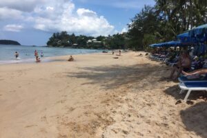 Kata Beach