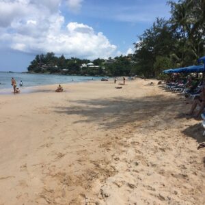 Kata Beach