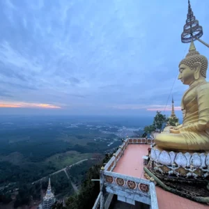 Tiger Cave Temple