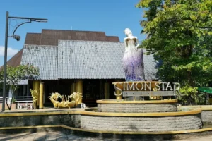 Simon Cabaret
