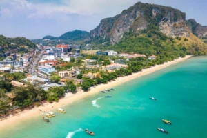 Ao Nang Beach